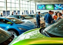 crescita strabiliante delle immatricolazioni di veicoli elettrici in italia a novembre 2025 1764649725