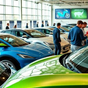 crescita strabiliante delle immatricolazioni di veicoli elettrici in italia a novembre 2025 1764649725