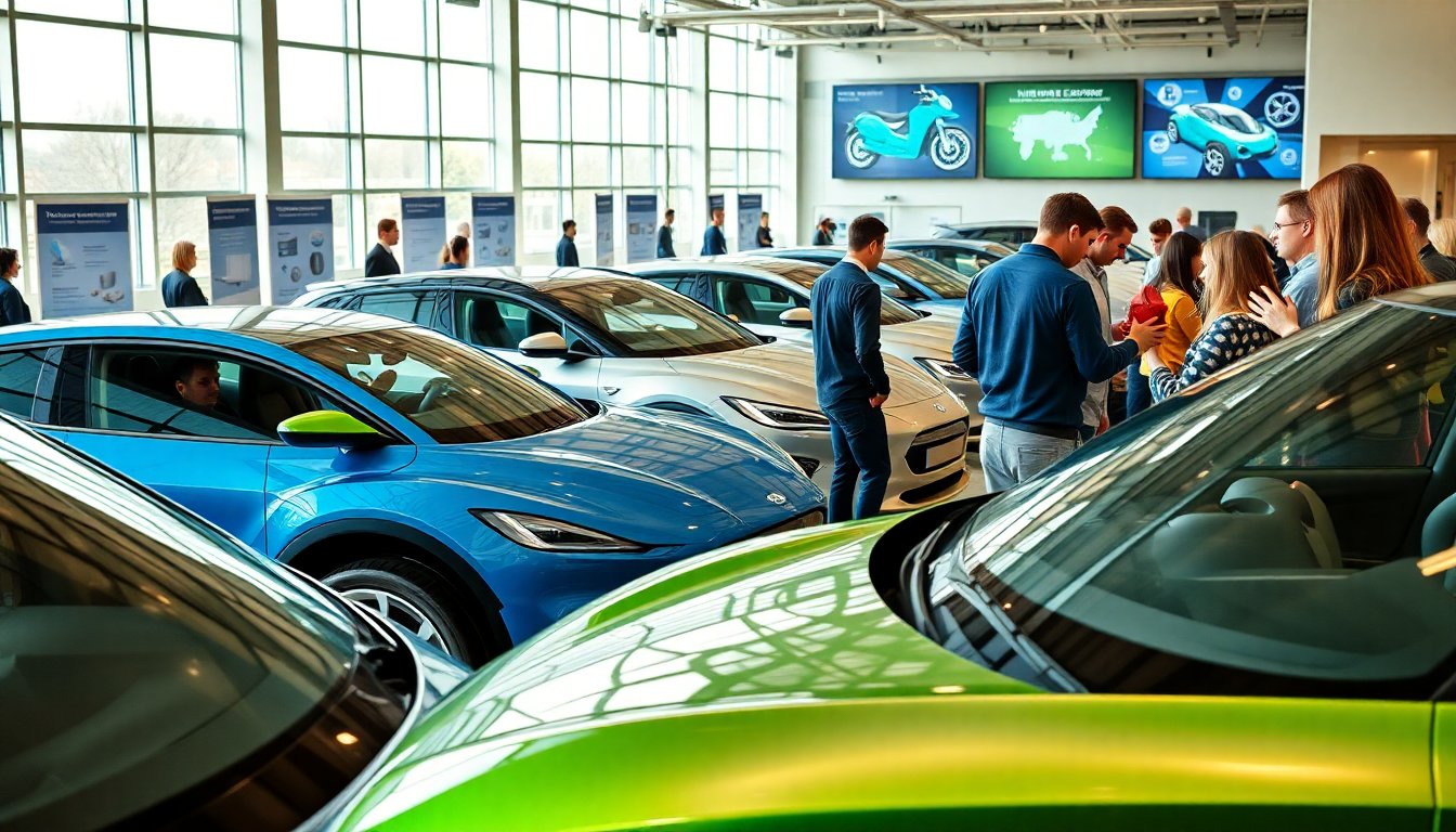 crescita strabiliante delle immatricolazioni di veicoli elettrici in italia a novembre 2025 1764649725