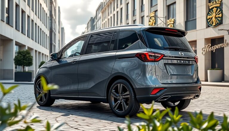 daewoo no 2 lauto concept che unisce innovazione e stile italiano 1766862463