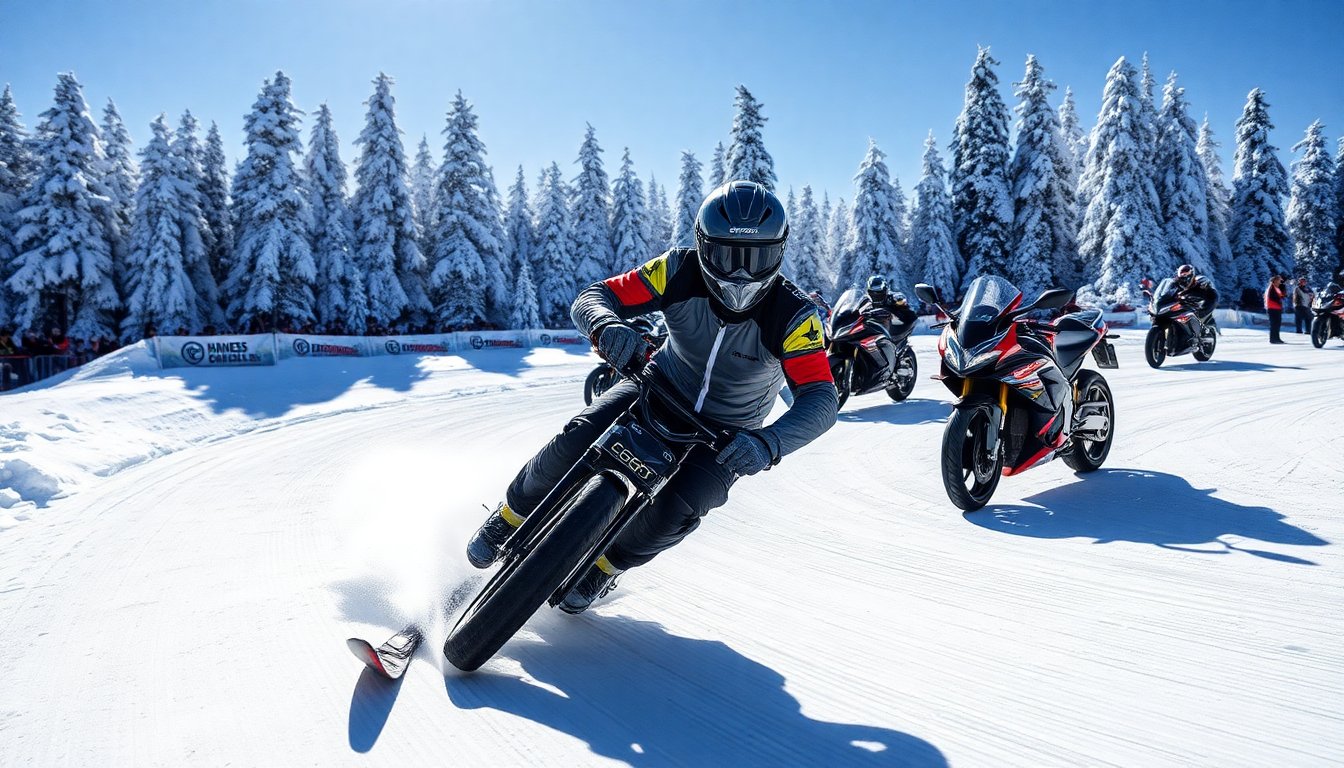 dainese snow demons velocita e sicurezza a livigno per le olimpiadi milano cortina 2026 1765919451