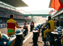 dan rossomondo abbandona la motogp implicazioni per il futuro delle corse motociclistiche 1765436999