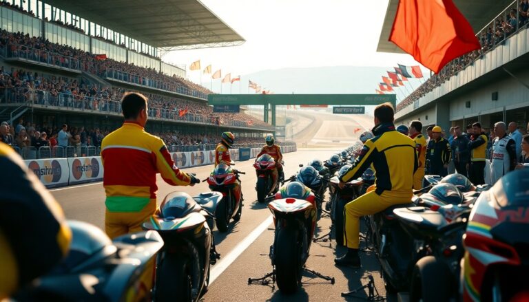 dan rossomondo abbandona la motogp implicazioni per il futuro delle corse motociclistiche 1765436999