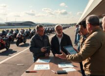 diritti tv motogp e sbk analisi delle prospettive e delle incertezze attuali 1764764338