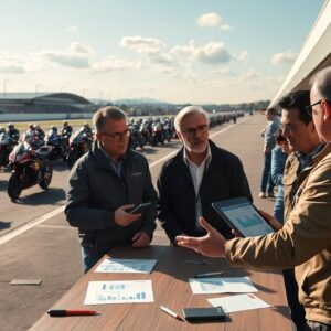 diritti tv motogp e sbk analisi delle prospettive e delle incertezze attuali 1764764338