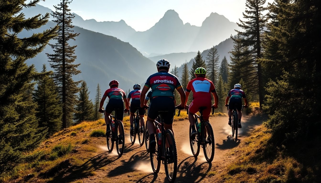 dolomiti superbike la conclusione di unera nella mountain bike 1766895404