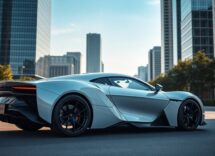 dreame presenta la sua hypercar ispirata alla bugatti brouillard 1767031161