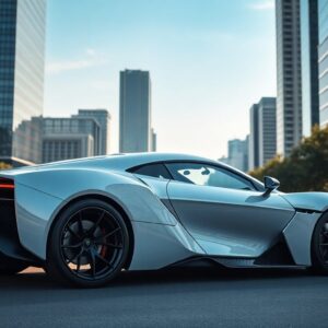 dreame presenta la sua hypercar ispirata alla bugatti brouillard 1767031161