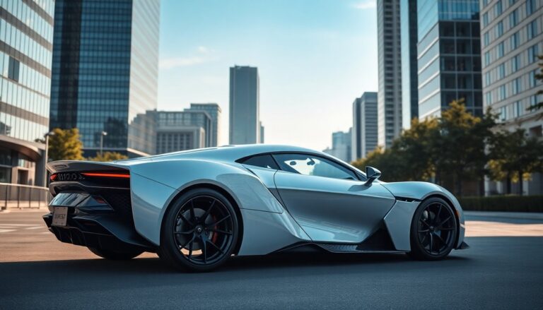 dreame presenta la sua hypercar ispirata alla bugatti brouillard 1767031161