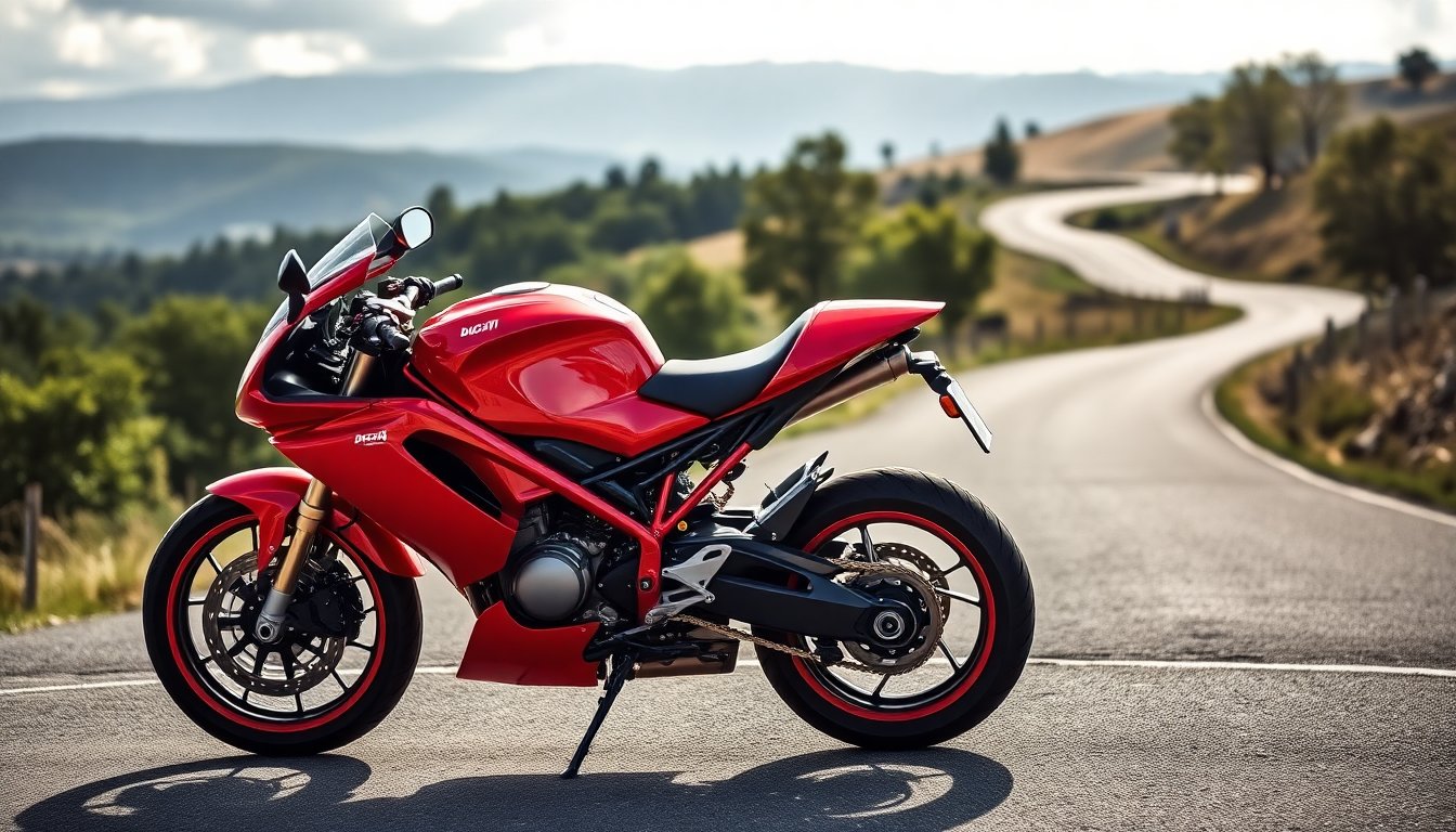 ducati 749 storia e caratteristiche dellicona delle moto sportive 1765604350