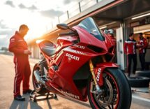 ducati e il futuro la nuova strategia di marc marquez per il successo 1764893989