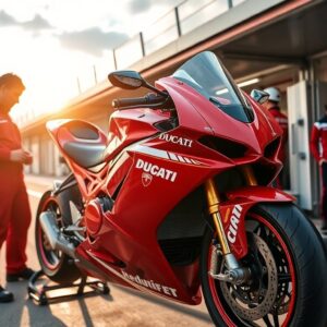 ducati e il futuro la nuova strategia di marc marquez per il successo 1764893989