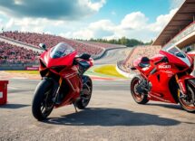 ducati un 2025 memorabile e le sfide futuri da affrontare 1766383968