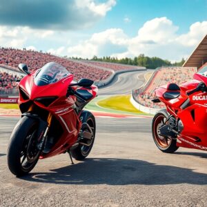 ducati un 2025 memorabile e le sfide futuri da affrontare 1766383968