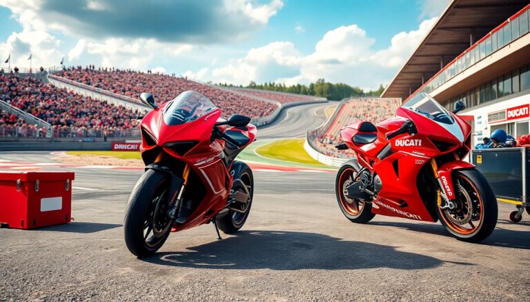 ducati un 2025 memorabile e le sfide futuri da affrontare 1766383968
