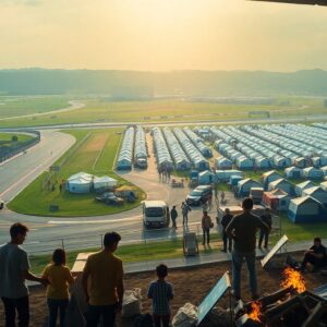 emergenza in thailandia il futuro della motogp a buriram a rischio imminente 1765659951