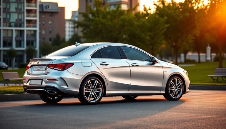 euro ncap dicembre 2025 risultati eccellenti per la mercedes cla 1765634073