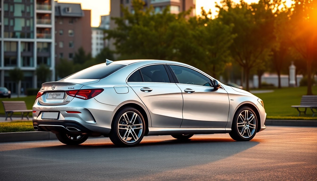 euro ncap dicembre 2025 risultati eccellenti per la mercedes cla 1765634073