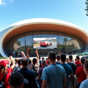 eventi da non perdere nel 2025 formula 1 allauditorium di maranello 1765537024