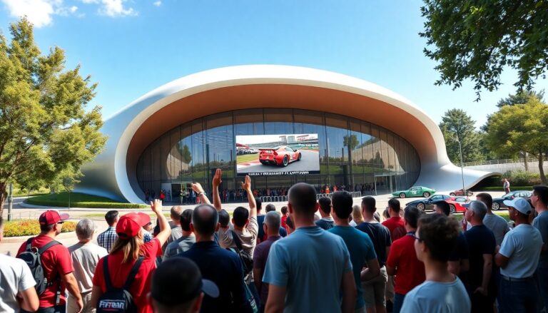 eventi da non perdere nel 2025 formula 1 allauditorium di maranello 1765537024