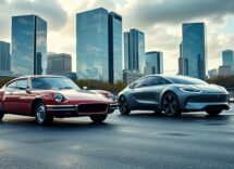 evoluzione del mercato auto 2026 nuovi modelli e innovazioni elettriche da scoprire 1766807322