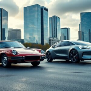 evoluzione del mercato auto 2026 nuovi modelli e innovazioni elettriche da scoprire 1766807322