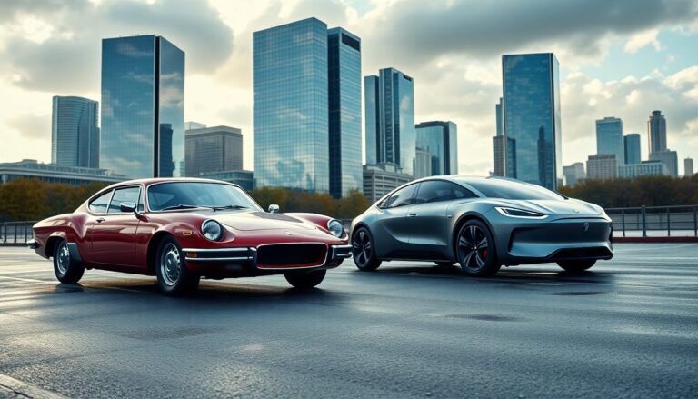 evoluzione del mercato auto 2026 nuovi modelli e innovazioni elettriche da scoprire 1766807322