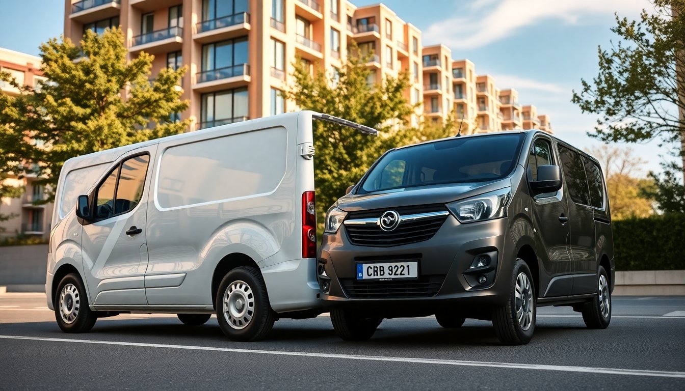 evoluzione dellopel combo storia e sviluppo dal passato al presente 1765103779