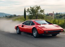 ferrari 308 licona dellautomobilismo e la sua affascinante storia 1766913653