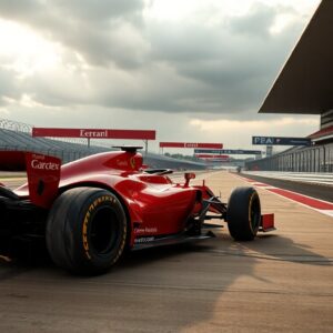 ferrari e vasseur analisi approfondita di una stagione deludente nel motorsport 1765982378