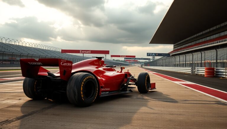 ferrari e vasseur analisi approfondita di una stagione deludente nel motorsport 1765982378