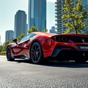 ferrari f80 svela il mistero della supercar del cavallino rampante 1766137443