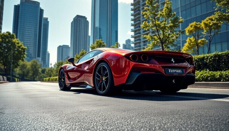 ferrari f80 svela il mistero della supercar del cavallino rampante 1766137443