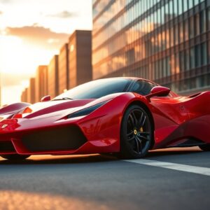 ferrari f80 svelato il segreto delle sue prestazioni eccezionali 1766188942