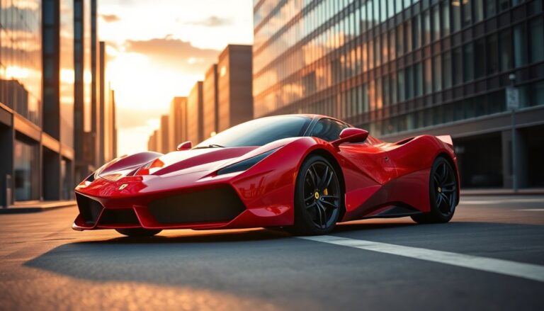 ferrari f80 svelato il segreto delle sue prestazioni eccezionali 1766188942