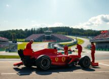 ferrari in formula 1 75 anni di innovazione e trionfi straordinari 1767134382