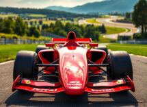 ferrari svela la nuova monoposto vasseur promette grandi cose ai tifosi 1766601447
