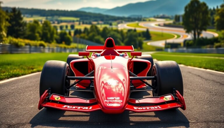 ferrari svela la nuova monoposto vasseur promette grandi cose ai tifosi 1766601447