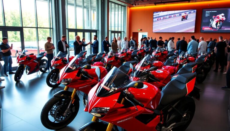 festa ducati i campioni della motogp si riuniscono a borgo panigale per un evento imperdibile 1766214686