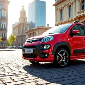 fiat grande panda abarth guida completa al progetto e alle novita da scoprire 1766619794