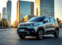 fiat lancia un suv innovativo per il mercato internazionale 1764997196