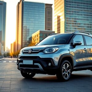 fiat lancia un suv innovativo per il mercato internazionale 1764997196