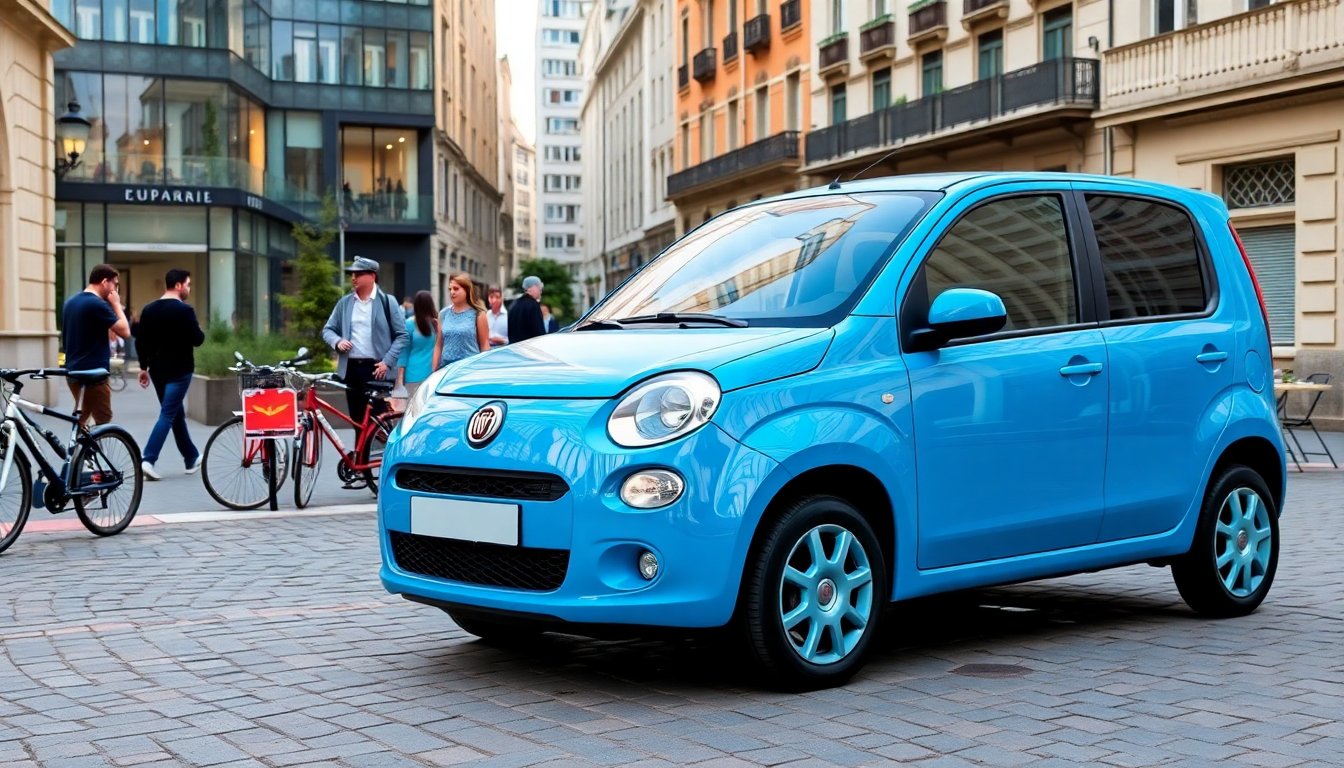 fiat panda licona italiana che sfida la concorrenza nel mercato auto 1765878765