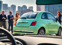 fiat svela la nuova 500 hybrid e il rilancio entusiasmante del marchio abarth 1764945718