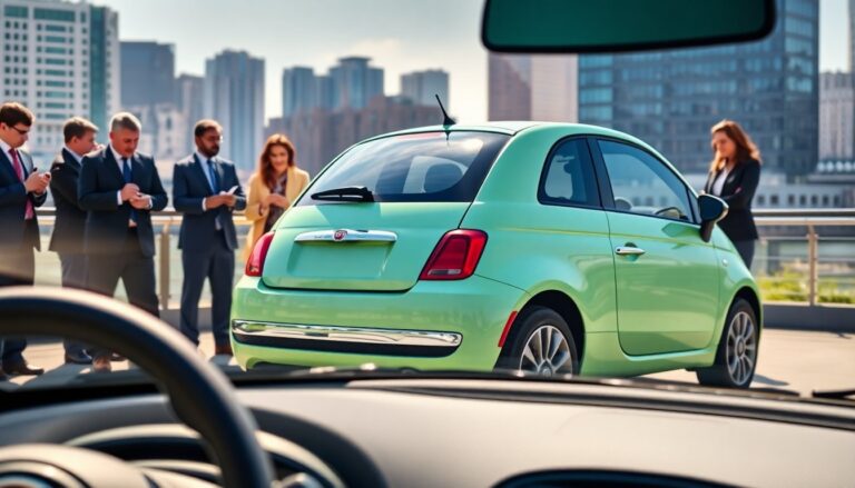 fiat svela la nuova 500 hybrid e il rilancio entusiasmante del marchio abarth 1764945718