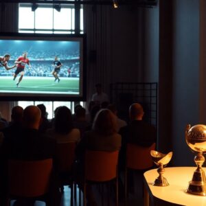 film sportivi 2004 celebrazioni e premi nel mondo dello sport 1767104935