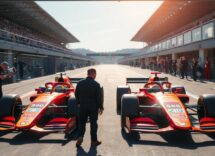 formula 1 2026 le monoposto si reinventano con novita entusiasmanti 1766211023