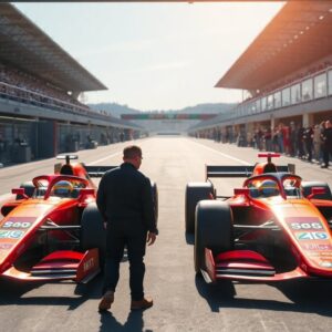 formula 1 2026 le monoposto si reinventano con novita entusiasmanti 1766211023