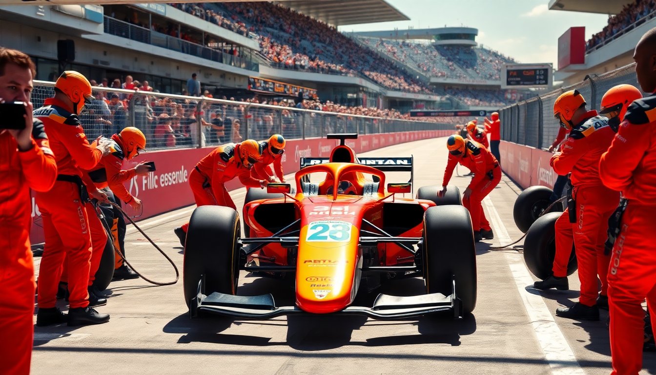 formula 1 2026 tutte le novita del campionato mondiale 1765589280