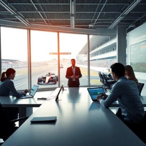 formula 1 e innovazione hr come la tecnologia trasforma il settore delle risorse umane 1765848692